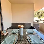 Appartement A Maghjina Proche Port Et Centre