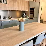 Appartement A Maghjina Proche Port Et Centre *