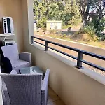 A Maghjina Proche Port Et Centre Appartement