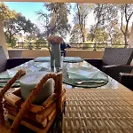 Appartement A Maghjina Proche Port Et Centre *