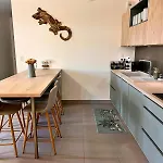 A Maghjina Proche Port Et Centre Appartement Porto-Vecchio (Corsica)