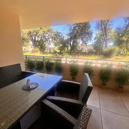 A Maghjina Proche Port Et Centre 아파트 포르토베쉬오