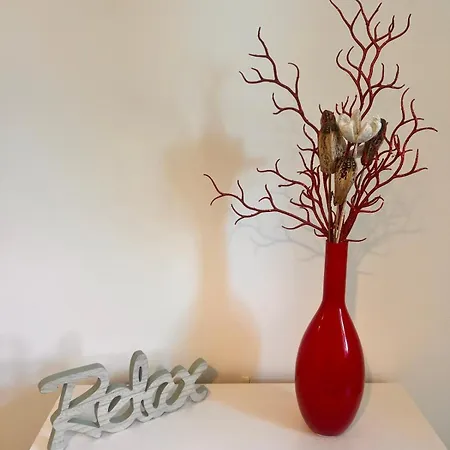 Daire A Maghjina Proche Port Et Centre