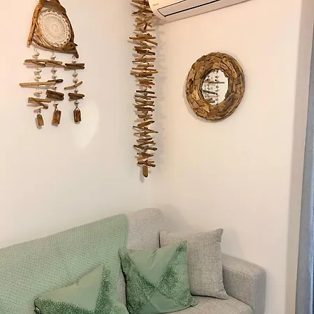 Daire A Maghjina Proche Port Et Centre *