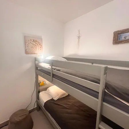 A Maghjina Proche Port Et Centre 포르토베쉬오