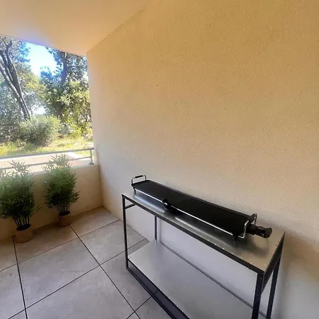 Daire A Maghjina Proche Port Et Centre *