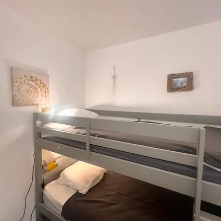 A Maghjina Proche Port Et Centre * 포르토베쉬오