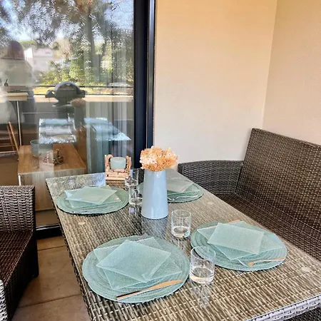 A Maghjina Proche Port Et Centre 포르토베쉬오