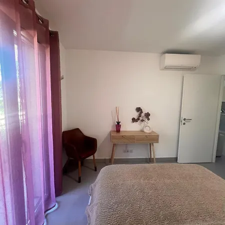 A Maghjina Proche Port Et Centre *