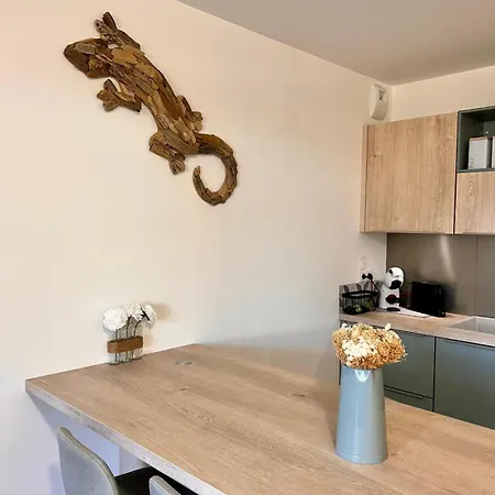 A Maghjina Proche Port Et Centre 포르토베쉬오