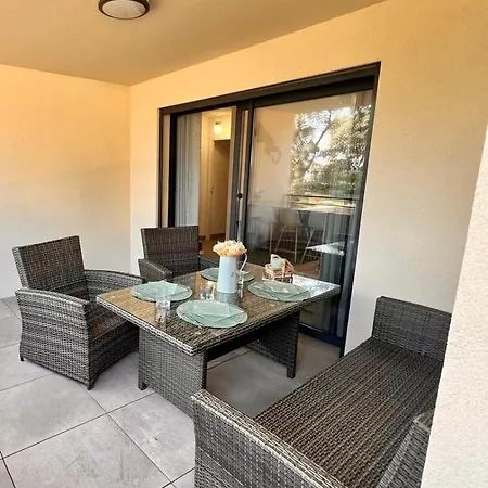 A Maghjina Proche Port Et Centre Daire