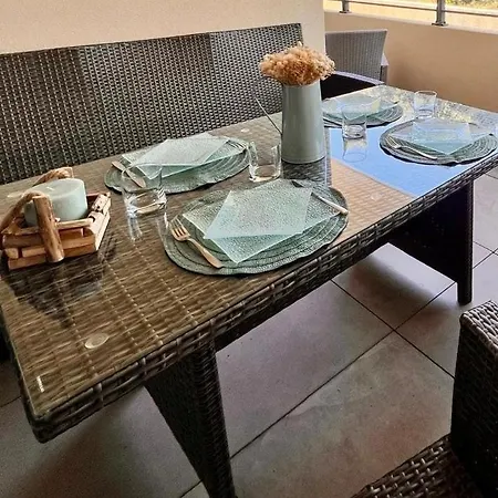 A Maghjina Proche Port Et Centre