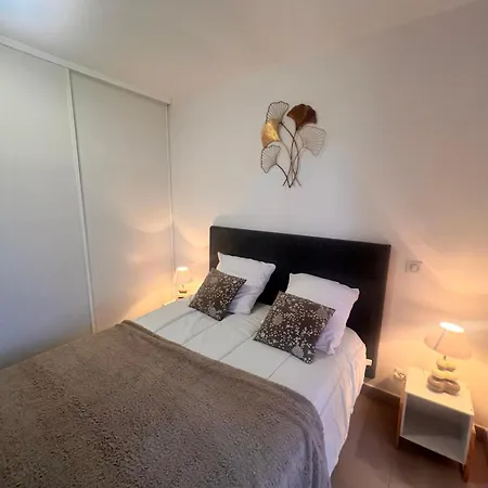 A Maghjina Proche Port Et Centre Daire Porto-Vecchio (Corsica)