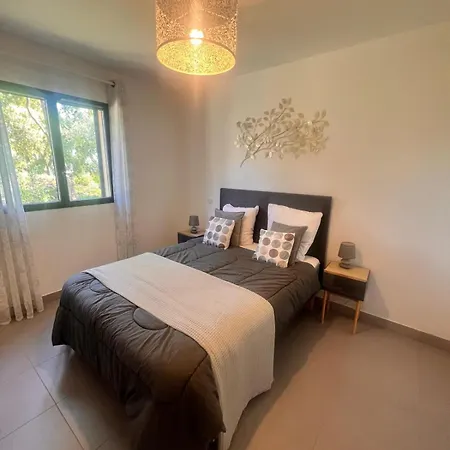 A Maghjina Proche Port Et Centre 아파트