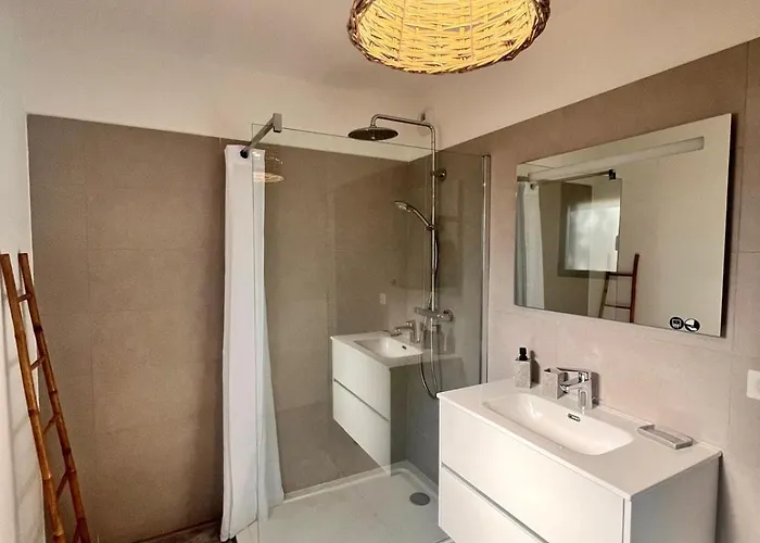 A Maghjina Proche Port Et Centre *