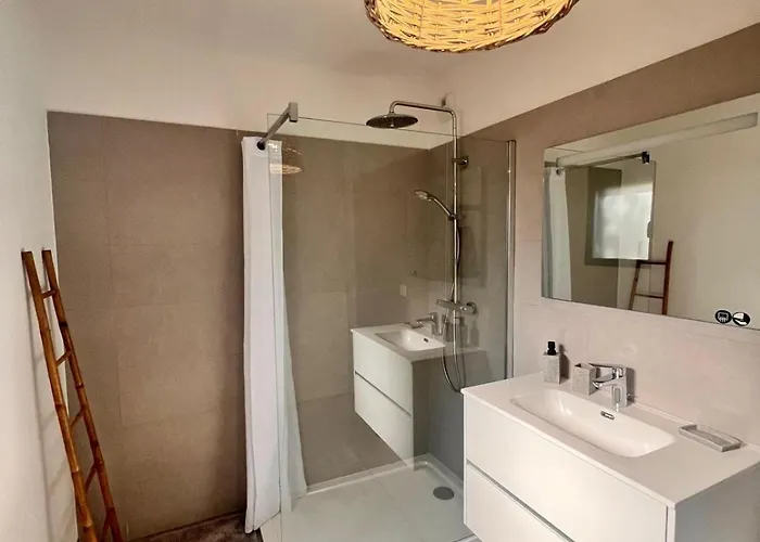 Apartamento A Maghjina Proche Port Et Centre Porto Vecchio