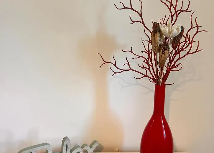 Apartamento A Maghjina Proche Port Et Centre