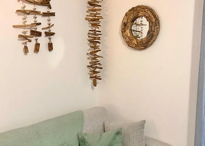 Apartamento A Maghjina Proche Port Et Centre *