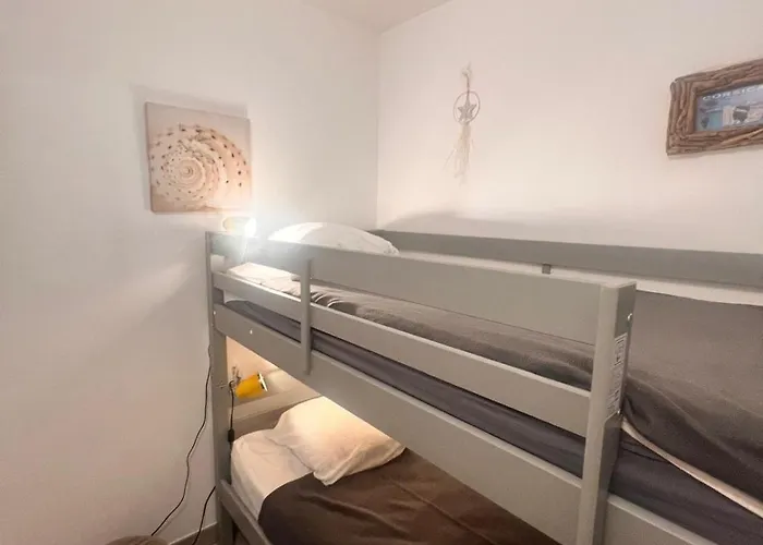 A Maghjina Proche Port Et Centre Porto Vecchio