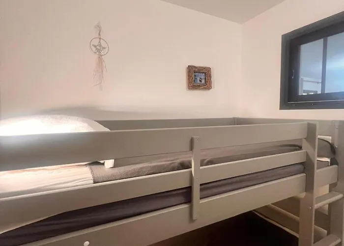 A Maghjina Proche Port Et Centre