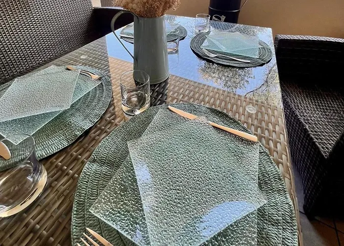 Apartamento A Maghjina Proche Port Et Centre Porto Vecchio