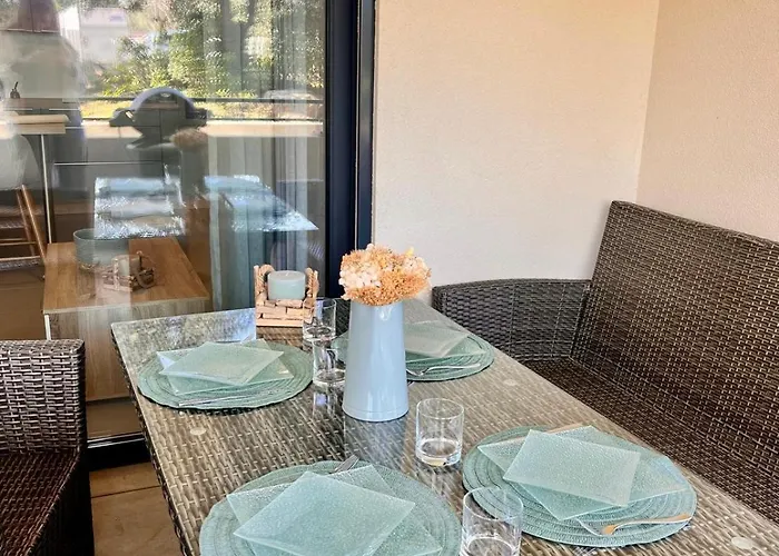 A Maghjina Proche Port Et Centre Porto Vecchio