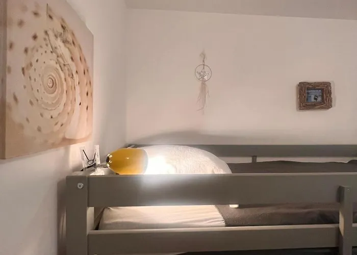 Apartamento A Maghjina Proche Port Et Centre Porto Vecchio