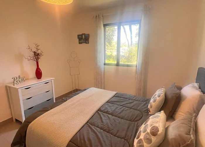 Apartamento A Maghjina Proche Port Et Centre Porto Vecchio