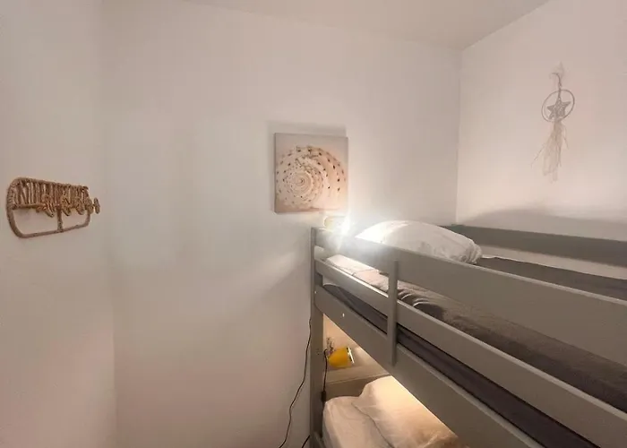 A Maghjina Proche Port Et Centre *