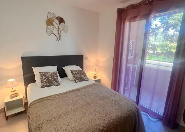 A Maghjina Proche Port Et Centre * Porto Vecchio