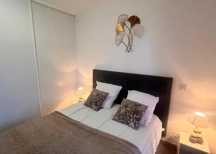 A Maghjina Proche Port Et Centre Apartamento Porto Vecchio