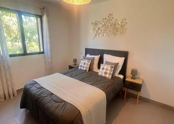 A Maghjina Proche Port Et Centre Apartamento